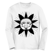 ACTIVE-WEAR LONG SLEEVE YOUTH  Thumbnail