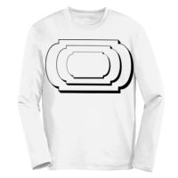 ACTIVE-WEAR LONG SLEEVE YOUTH  Thumbnail