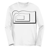ACTIVE-WEAR LONG SLEEVE YOUTH  Thumbnail