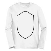 ACTIVE-WEAR LONG SLEEVE YOUTH  Thumbnail