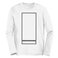 ACTIVE-WEAR LONG SLEEVE YOUTH  Thumbnail