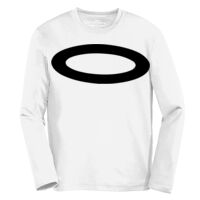 ACTIVE-WEAR LONG SLEEVE YOUTH  Thumbnail