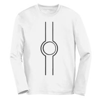 ACTIVE-WEAR LONG SLEEVE YOUTH  Thumbnail
