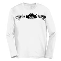 ACTIVE-WEAR LONG SLEEVE YOUTH  Thumbnail