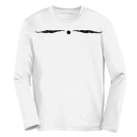 ACTIVE-WEAR LONG SLEEVE YOUTH  Thumbnail