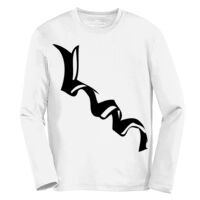 ACTIVE-WEAR LONG SLEEVE YOUTH  Thumbnail