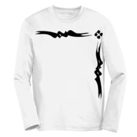 ACTIVE-WEAR LONG SLEEVE YOUTH  Thumbnail