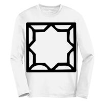 ACTIVE-WEAR LONG SLEEVE YOUTH  Thumbnail