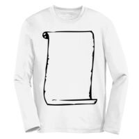 ACTIVE-WEAR LONG SLEEVE YOUTH  Thumbnail