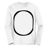 ACTIVE-WEAR LONG SLEEVE YOUTH  Thumbnail