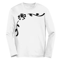 ACTIVE-WEAR LONG SLEEVE YOUTH  Thumbnail