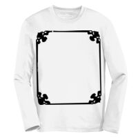 ACTIVE-WEAR LONG SLEEVE YOUTH  Thumbnail