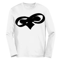 ACTIVE-WEAR LONG SLEEVE YOUTH  Thumbnail