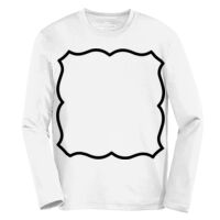 ACTIVE-WEAR LONG SLEEVE YOUTH  Thumbnail