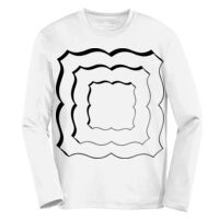 ACTIVE-WEAR LONG SLEEVE YOUTH  Thumbnail