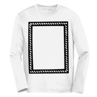 ACTIVE-WEAR LONG SLEEVE YOUTH  Thumbnail