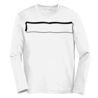 ACTIVE-WEAR LONG SLEEVE YOUTH  Thumbnail