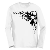 ACTIVE-WEAR LONG SLEEVE YOUTH  Thumbnail