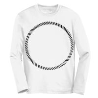 ACTIVE-WEAR LONG SLEEVE YOUTH  Thumbnail