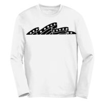 ACTIVE-WEAR LONG SLEEVE YOUTH  Thumbnail