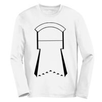 ACTIVE-WEAR LONG SLEEVE YOUTH  Thumbnail