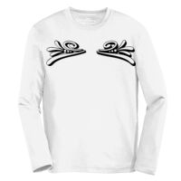 ACTIVE-WEAR LONG SLEEVE YOUTH  Thumbnail