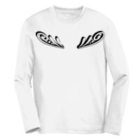 ACTIVE-WEAR LONG SLEEVE YOUTH  Thumbnail