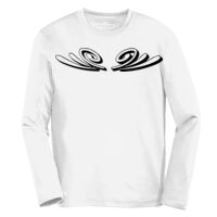 ACTIVE-WEAR LONG SLEEVE YOUTH  Thumbnail