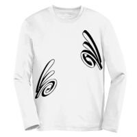 ACTIVE-WEAR LONG SLEEVE YOUTH  Thumbnail
