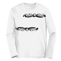 ACTIVE-WEAR LONG SLEEVE YOUTH  Thumbnail