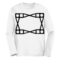 ACTIVE-WEAR LONG SLEEVE YOUTH  Thumbnail