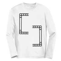 ACTIVE-WEAR LONG SLEEVE YOUTH  Thumbnail