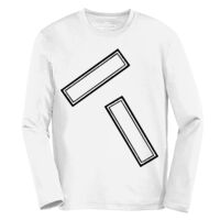 ACTIVE-WEAR LONG SLEEVE YOUTH  Thumbnail