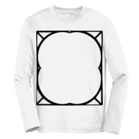 ACTIVE-WEAR LONG SLEEVE YOUTH  Thumbnail
