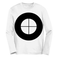 ACTIVE-WEAR LONG SLEEVE YOUTH  Thumbnail