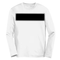 ACTIVE-WEAR LONG SLEEVE YOUTH  Thumbnail