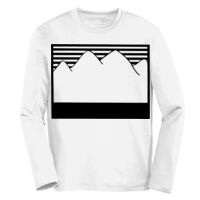 ACTIVE-WEAR LONG SLEEVE YOUTH  Thumbnail