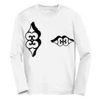 ACTIVE-WEAR LONG SLEEVE YOUTH  Thumbnail