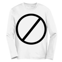 ACTIVE-WEAR LONG SLEEVE YOUTH  Thumbnail