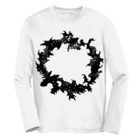 ACTIVE-WEAR LONG SLEEVE YOUTH  Thumbnail