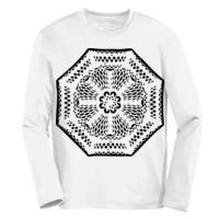 ACTIVE-WEAR LONG SLEEVE YOUTH  Thumbnail