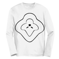 ACTIVE-WEAR LONG SLEEVE YOUTH  Thumbnail