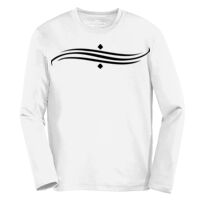 ACTIVE-WEAR LONG SLEEVE YOUTH  Thumbnail