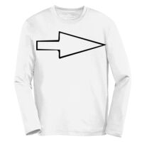 ACTIVE-WEAR LONG SLEEVE YOUTH  Thumbnail