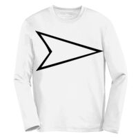 ACTIVE-WEAR LONG SLEEVE YOUTH  Thumbnail