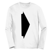 ACTIVE-WEAR LONG SLEEVE YOUTH  Thumbnail