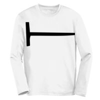 ACTIVE-WEAR LONG SLEEVE YOUTH  Thumbnail