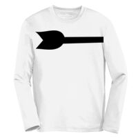 ACTIVE-WEAR LONG SLEEVE YOUTH  Thumbnail