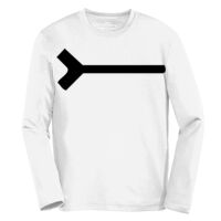 ACTIVE-WEAR LONG SLEEVE YOUTH  Thumbnail