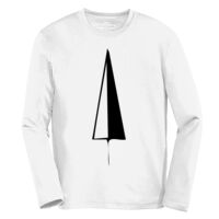 ACTIVE-WEAR LONG SLEEVE YOUTH  Thumbnail